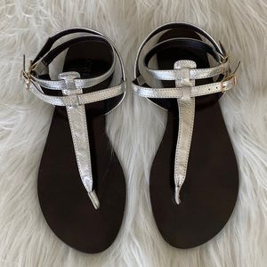 J. Cree Sandals